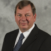 Ronald D. Parpart, DTM Photo